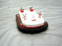 Hovercraft of the British Hovercraft Corporation -   (The <a href='http://www.hovercraft-museum.org/' target='_blank'>Hovercraft Museum Trust</a>).